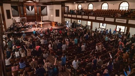 Thousands had flocked to <strong>Asbury</strong> University in the. . Fox news asbury revival